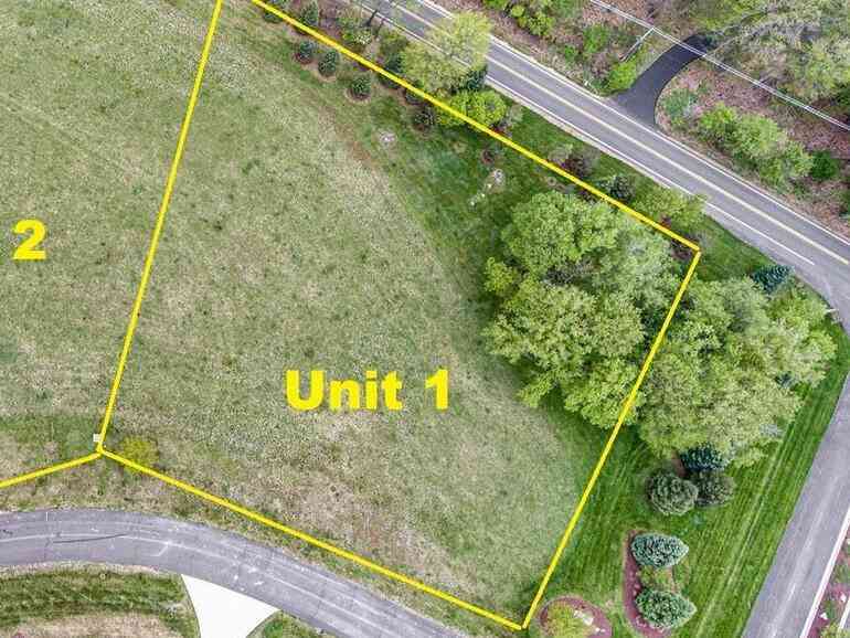 Vacant Land For Sale - 4900 Nantucket Dr. #UNIT 1<br/> Jackson, MI 49201