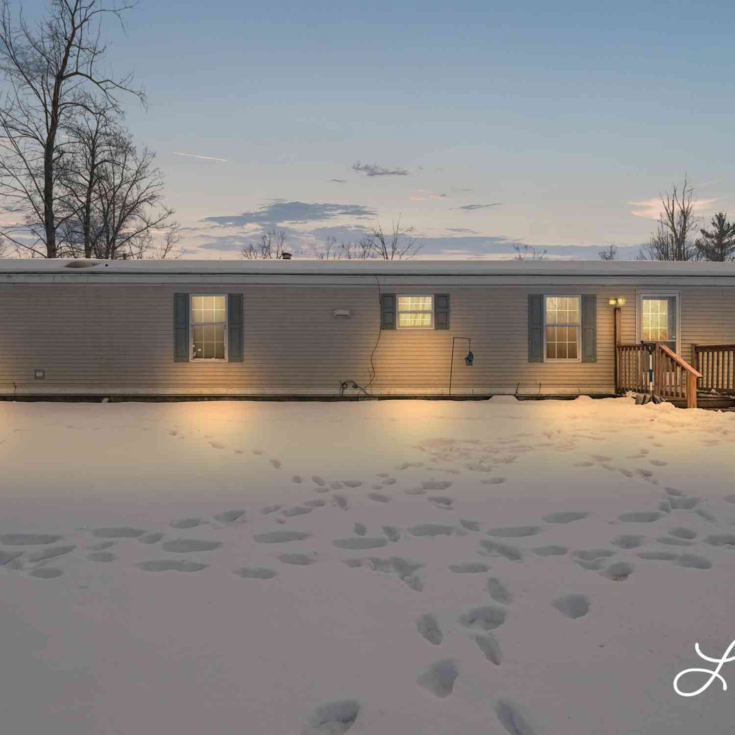 Condo For Sale - 540 22 Mile Road<br/> Kent City, MI 49330
