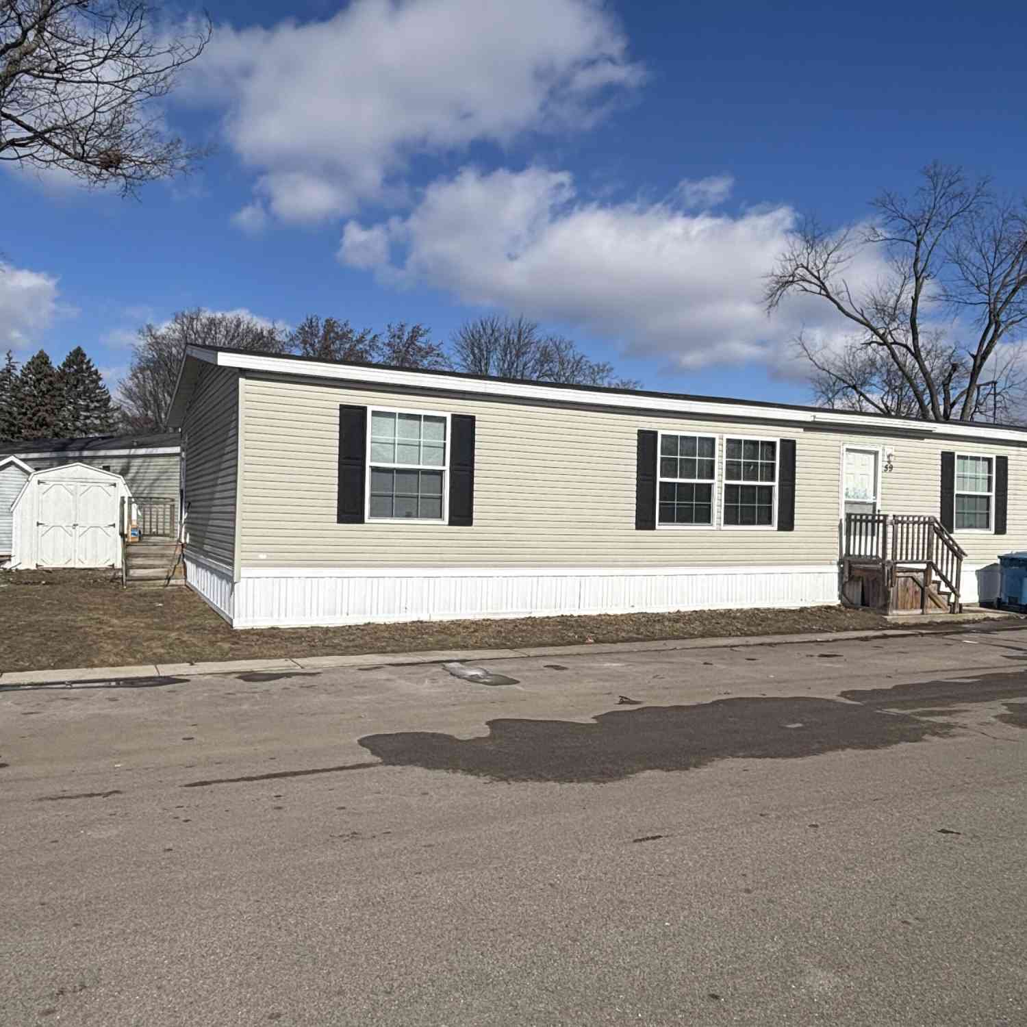 Condo For Sale - 59 Centerbrook Street<br/> Grand Rapids, MI 49548