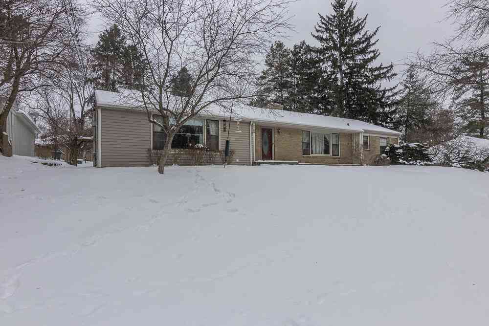 Homes For Sale - 2760 Bronson Boulevard<br/> Kalamazoo, MI 49008