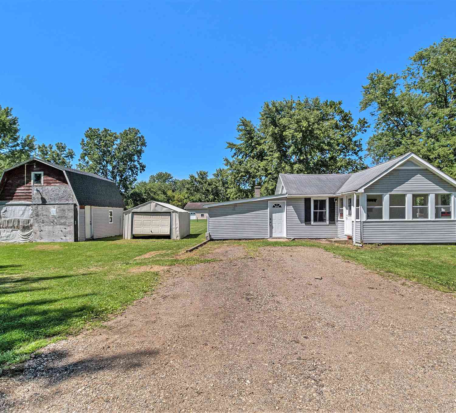 Homes For Sale - 1982 Mckinley Street<br/> Kalamazoo, MI 49004