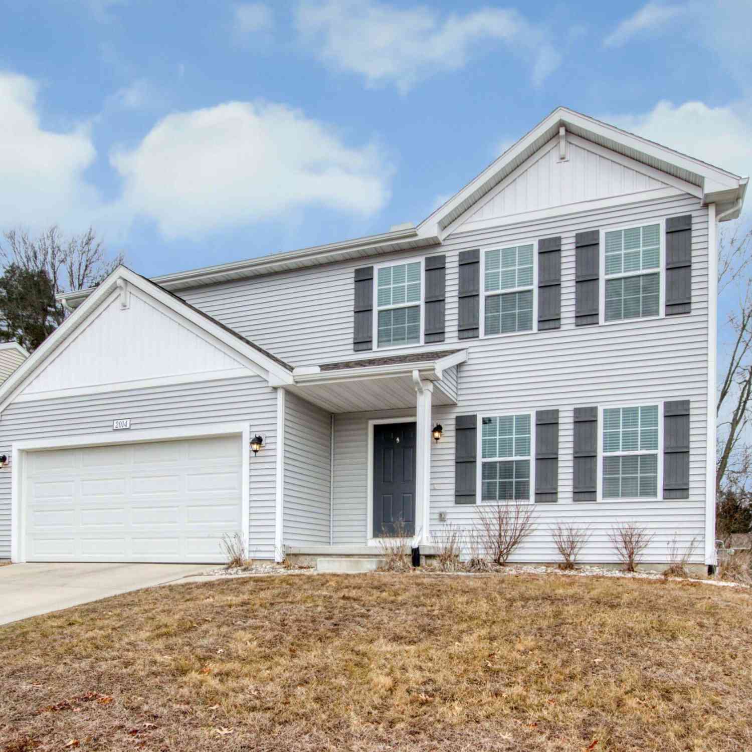 Homes For Sale - 2014 Hillside Drive #23<br/> Montcalm County, Greenville, MI 48838