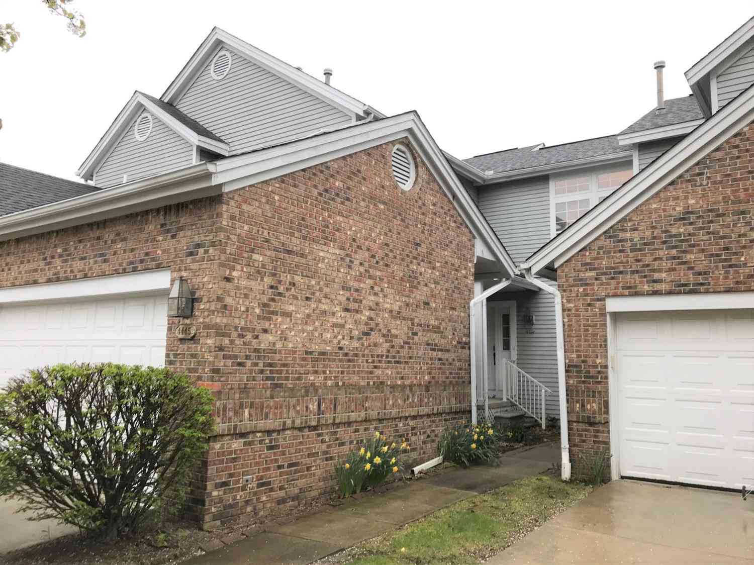 Condo For Rent - 4445 Hillside Court<br/> Ann Arbor, MI 48105