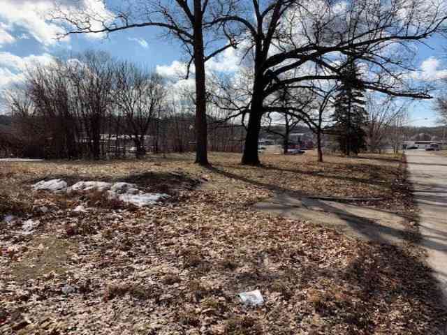 Vacant Land For Sale - 2504 Ray Street<br/> Muskegon, MI 49444