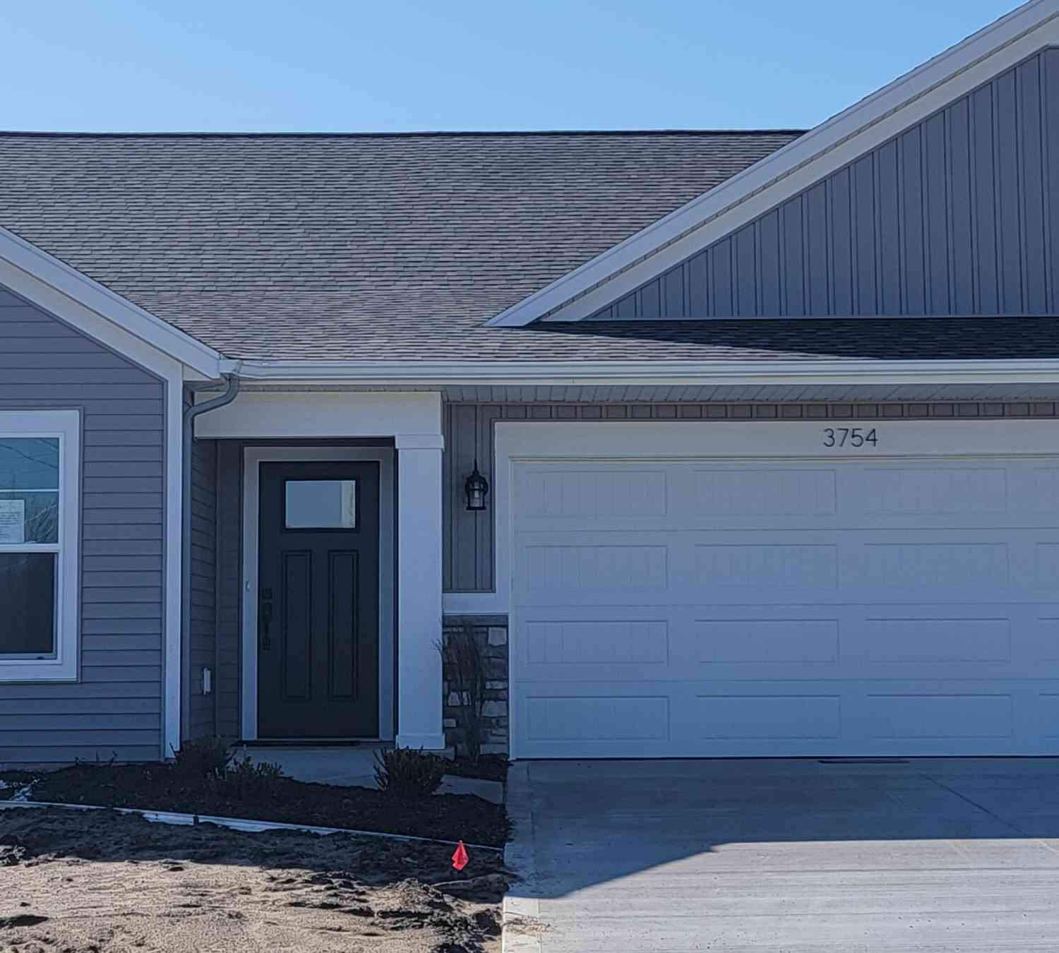 Condo For Sale - 3754 Ambrosia Drive #28<br/> Grand Rapids, MI 49534