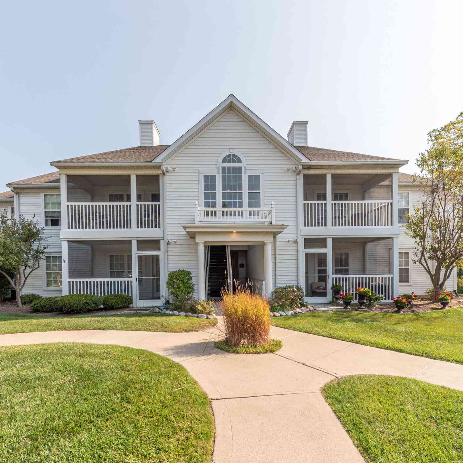 Condo For Sale - 1179 Joyce Lane<br/> Ann Arbor, MI 48103