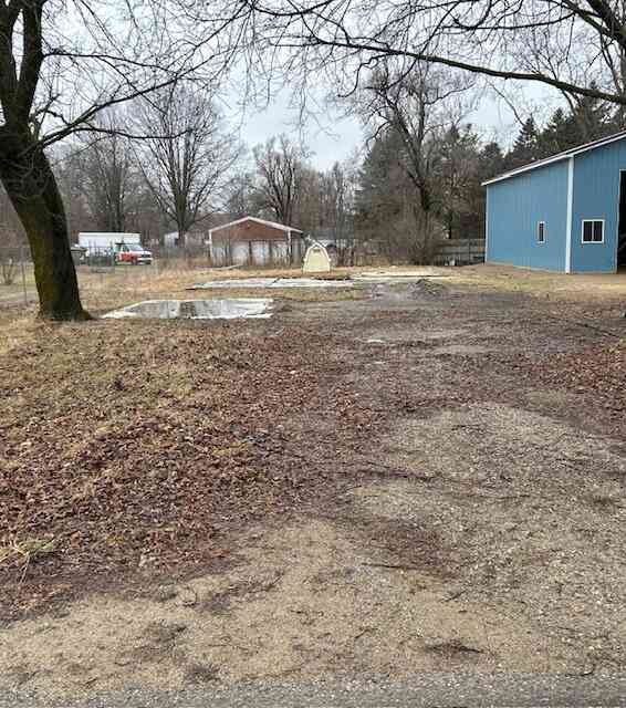 Vacant Land For Sale - 4150 S Lake Wilson Road<br/> Hillsdale, MI 49242