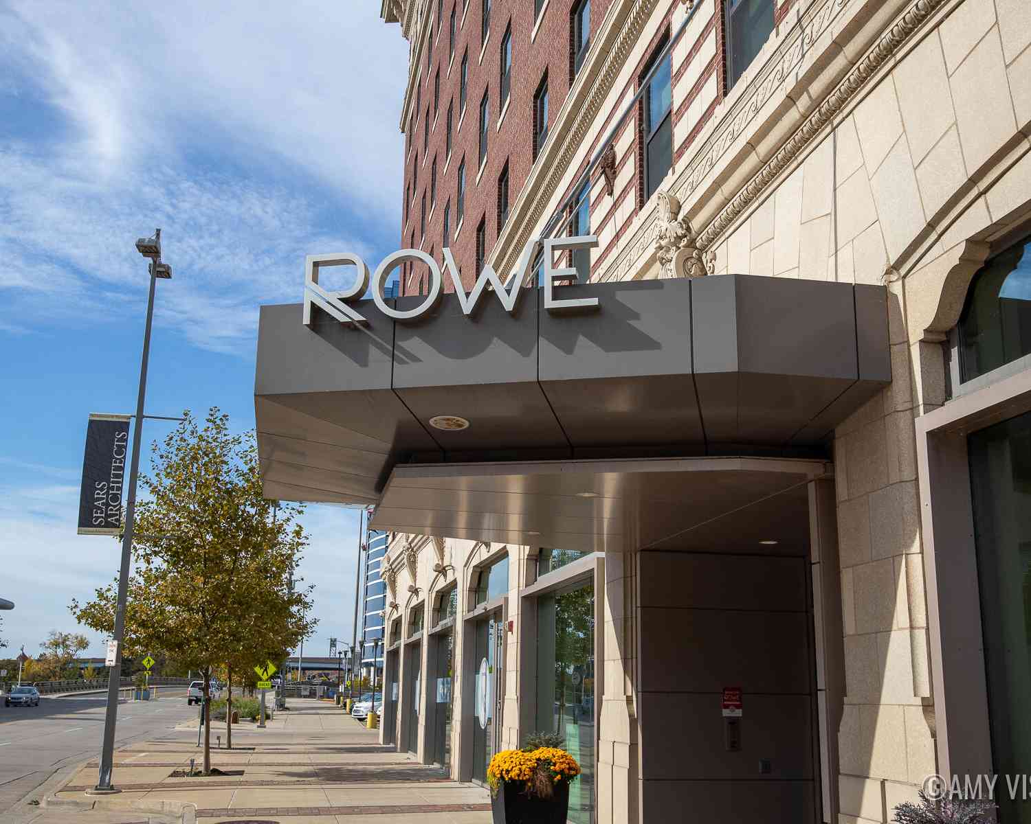 Condo For Sale - 201 Michigan Street #1001<br/> Grand Rapids, MI 49503