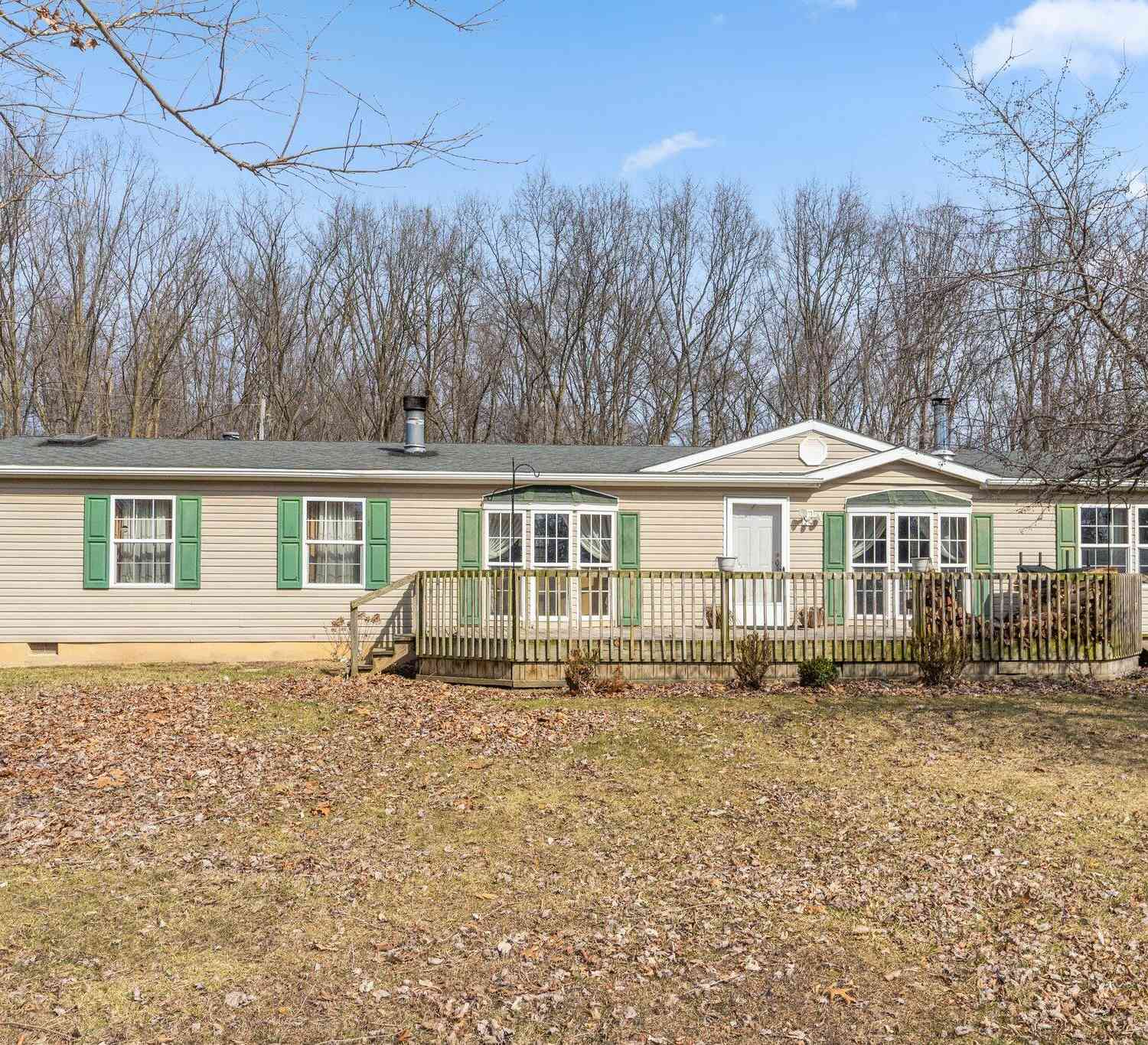 Condo For Sale - 110 W Adams Road Road<br/> Bronson, MI 49028