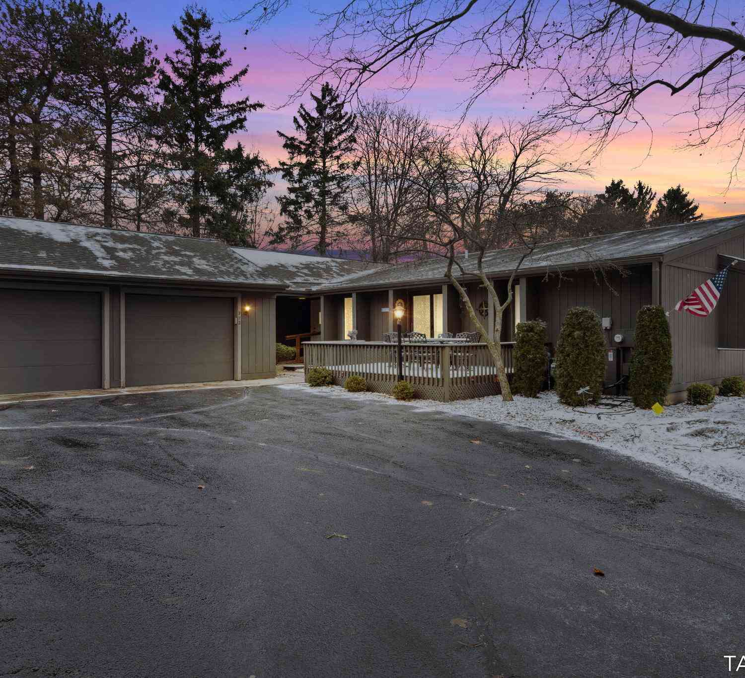 Condo For Sale - 794 Brook Village Court<br/> Holland, MI 49423