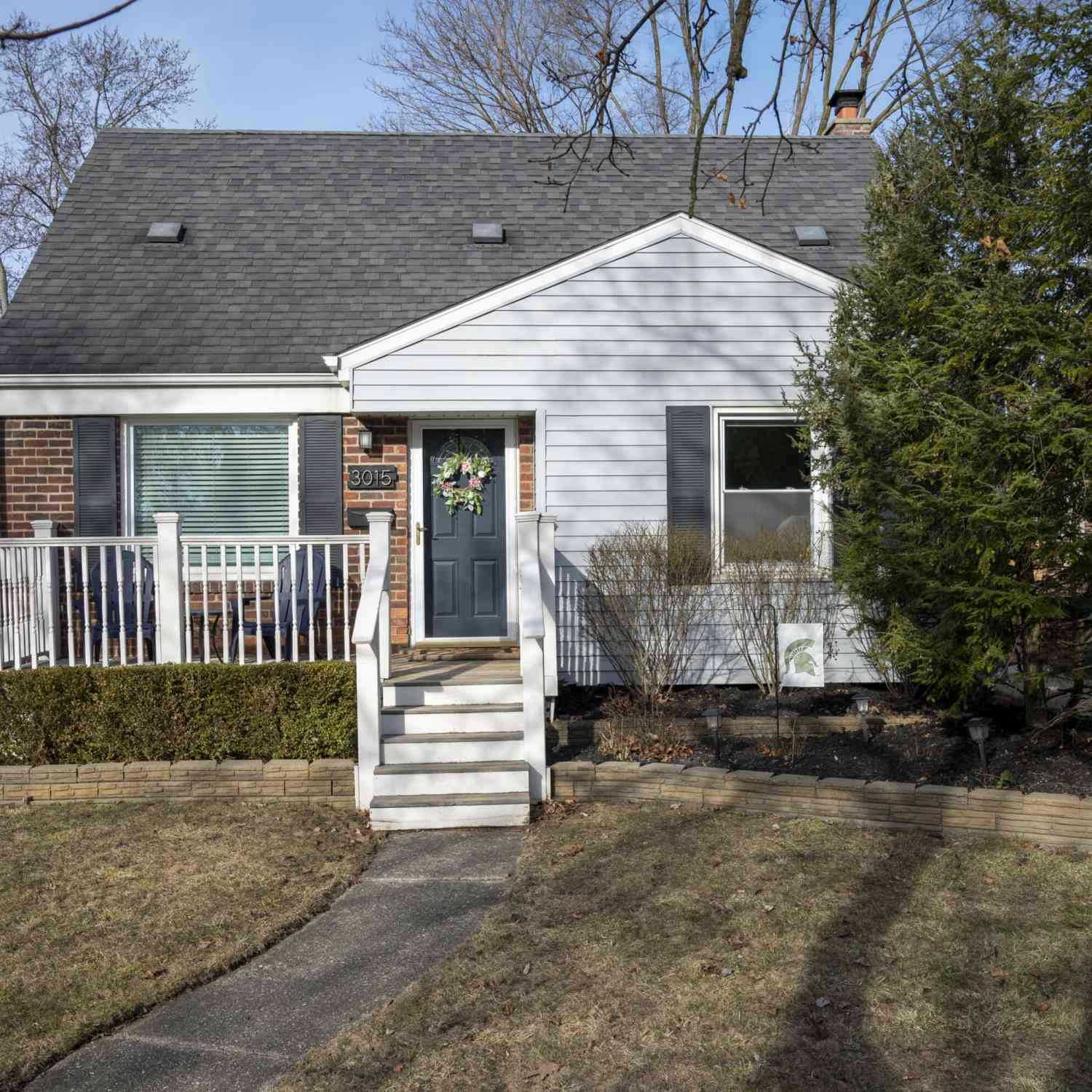Homes For Sale - 3015 N Alexander Avenue<br/> Royal Oak, MI 48073