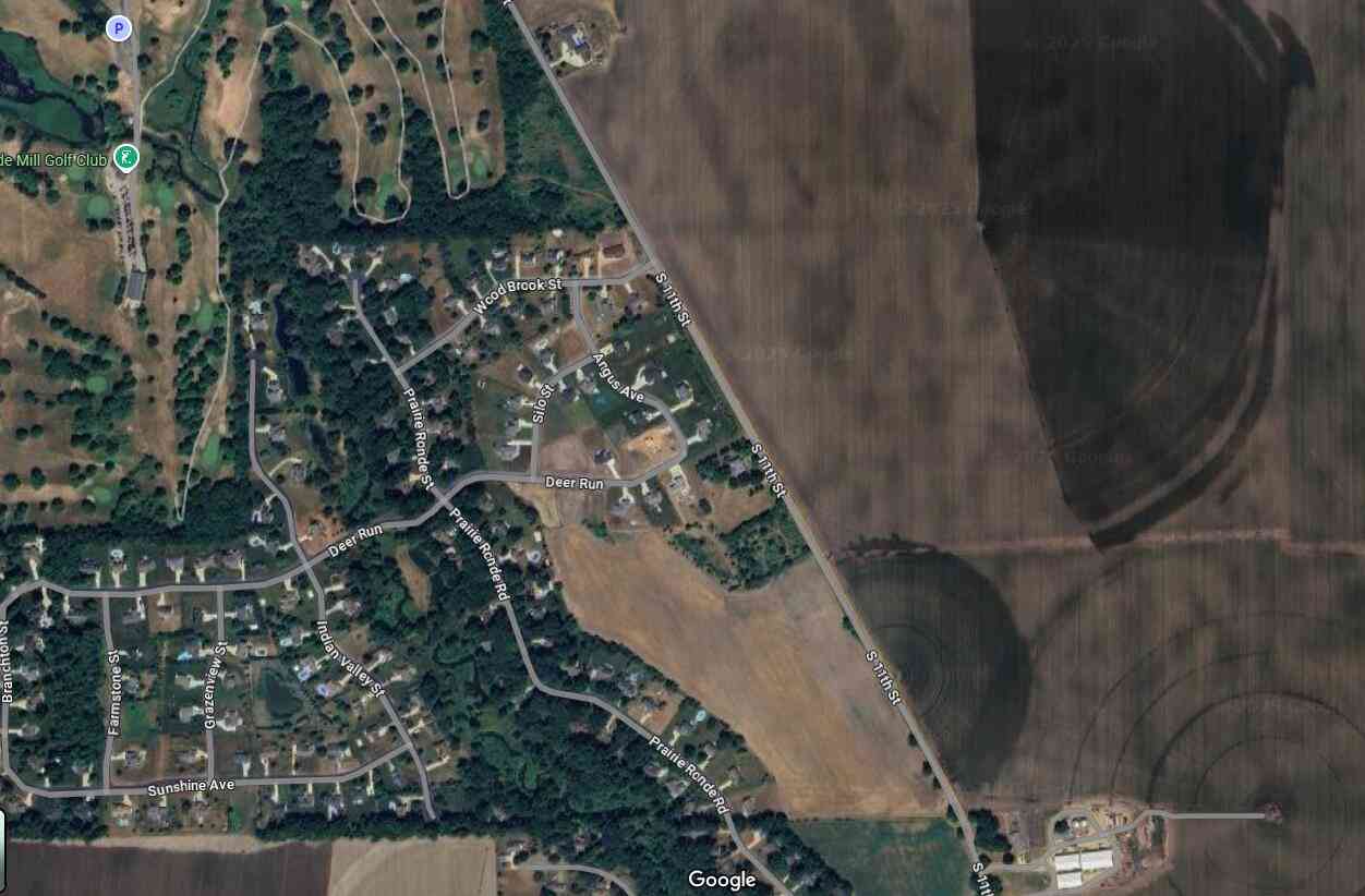 Vacant Land For Sale - PARCEL 2 S 11th Street<br/> Schoolcraft, MI 49087