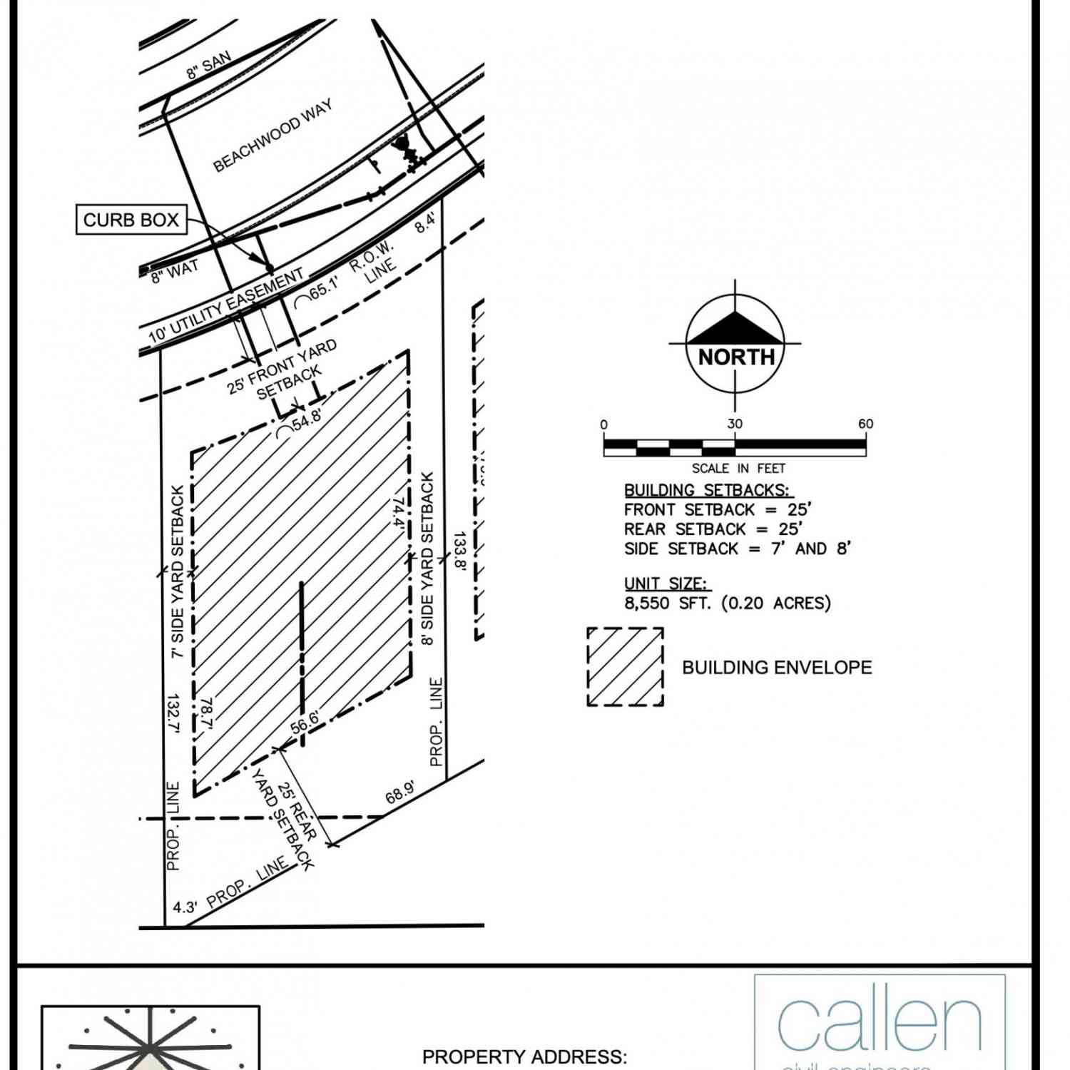 Vacant Land For Sale - 295 Beachwood Way #18<br/> Allegan County, Douglas, MI 49406