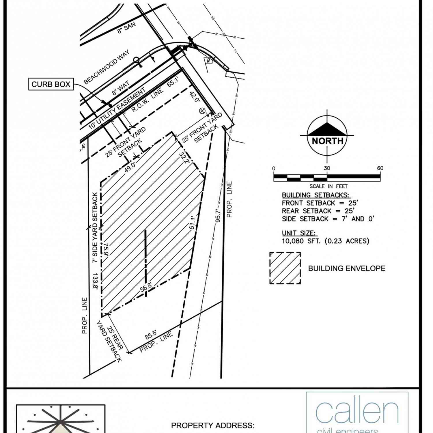 Vacant Land For Sale - 287 Beachwood Way #19<br/> Allegan County, Douglas, MI 49406