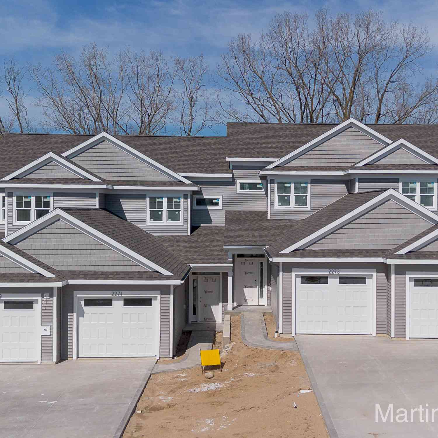 Condo For Sale - 2273 Watertown Way<br/> Grand Rapids, MI 49505