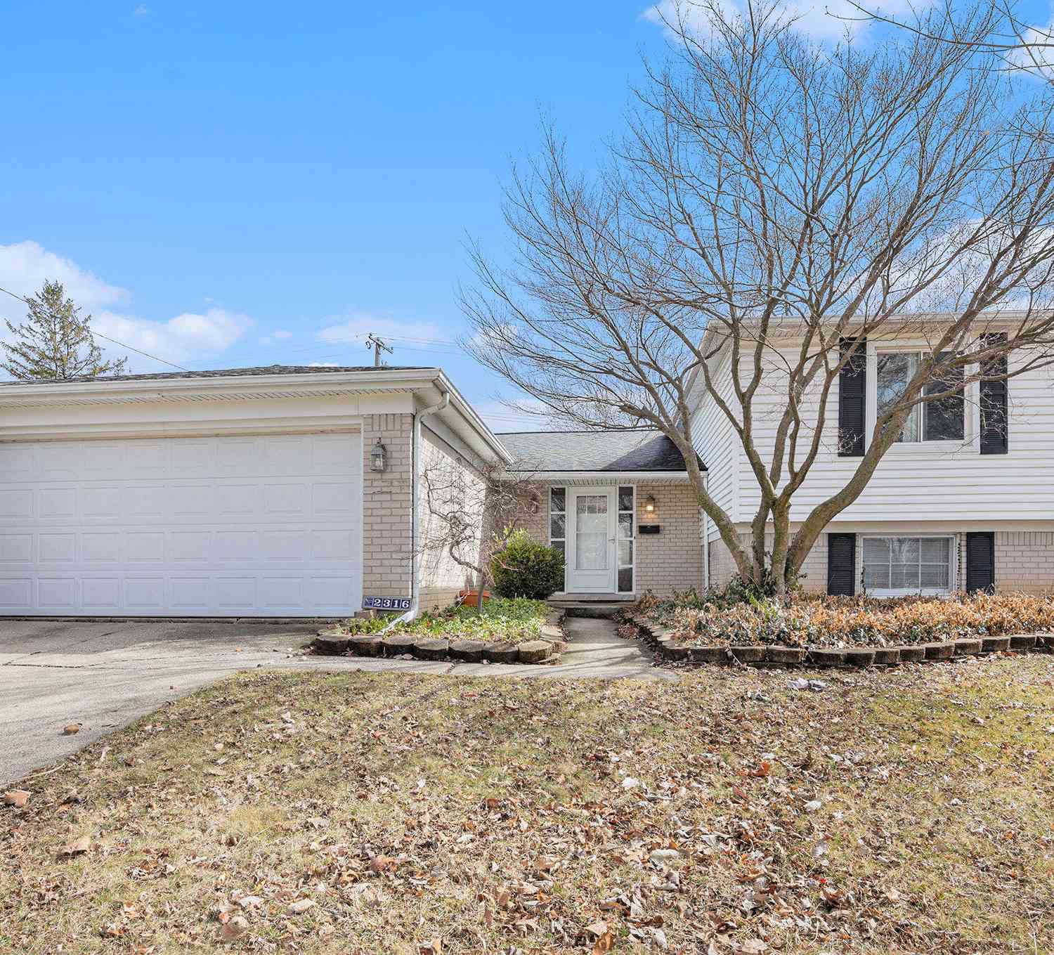 Homes For Rent - 2316 Nixon Road Road<br/> Ann Arbor, MI 48105