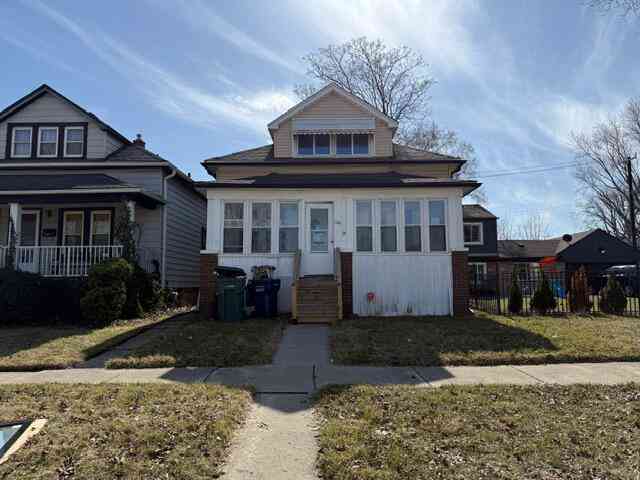Homes For Sale - 1401 Keppen Boulevard<br/> Lincoln Park, MI 48146