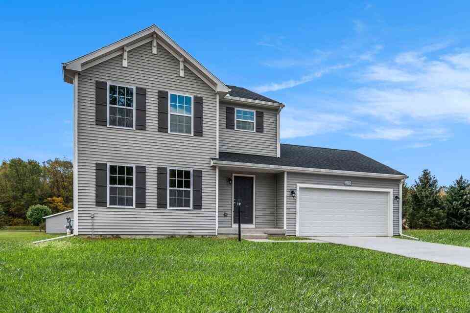 Homes For Sale - 8727 E Sturtevant Avenue<br/> Richland, MI 49083