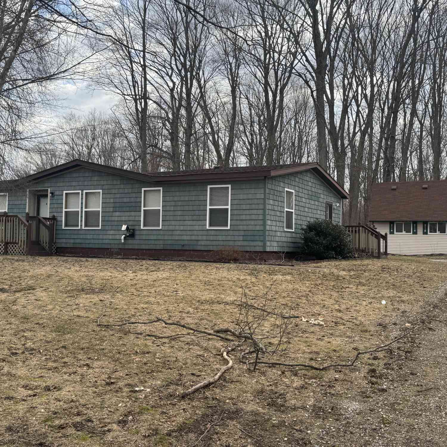 Homes For Sale - 7301 S 25 Road<br/> Boon, MI 49618
