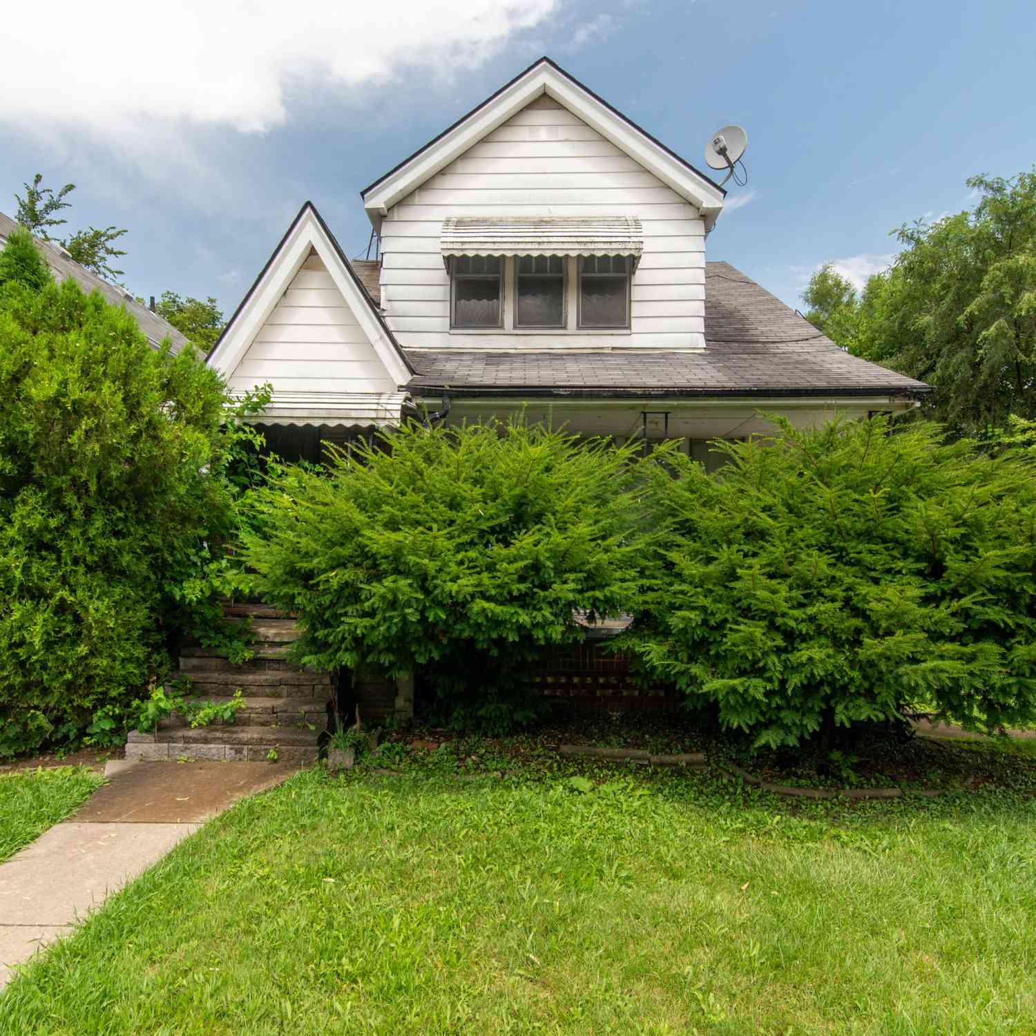 Homes For Sale - 14741 Coram Street<br/> Detroit, MI 48205