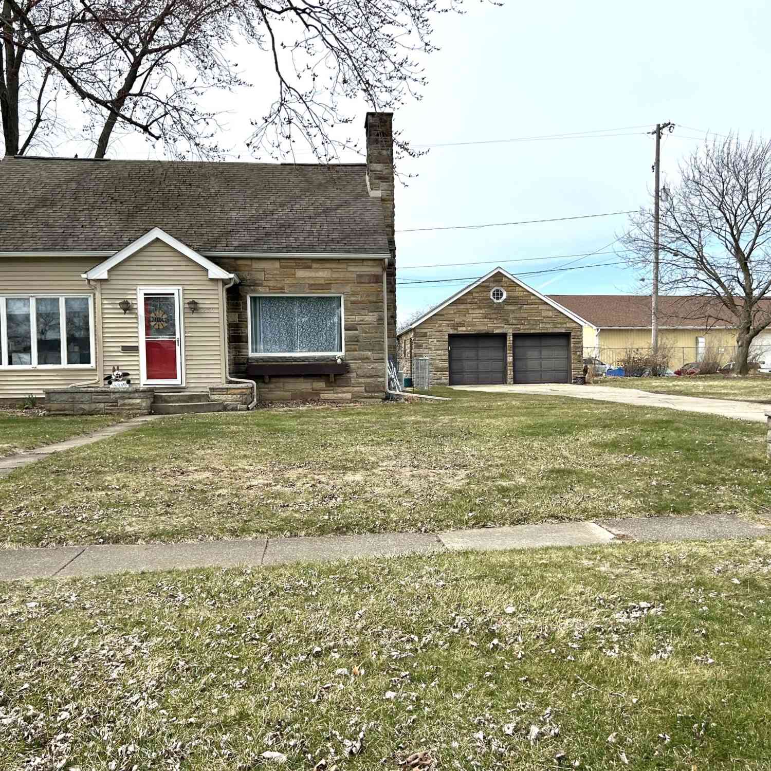 Homes For Sale - 240 S Lavista Boulevard<br/> Battle Creek, MI 49015