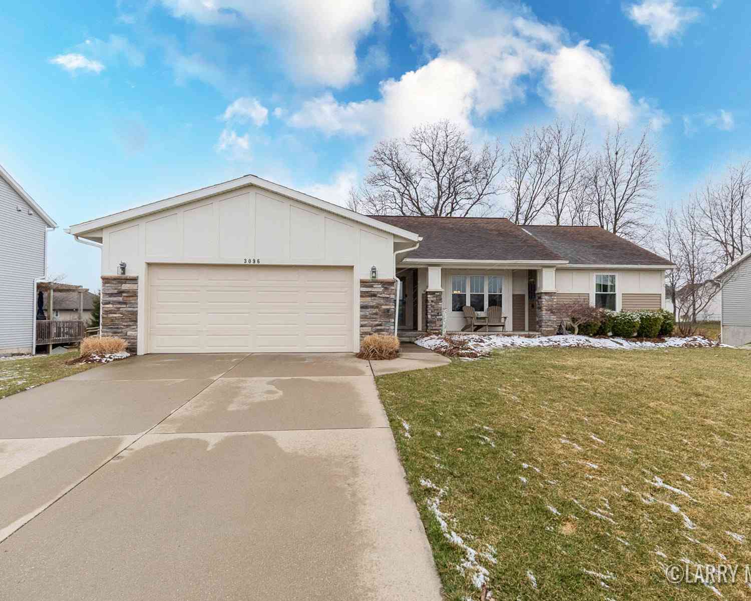 Homes For Sale - 3096 Sandy Drive<br/> Wyoming, MI 49418