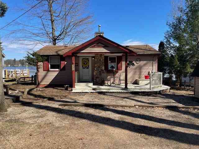 Homes For Sale - 9177 Burda Street<br/> Grand Junction, MI 49056