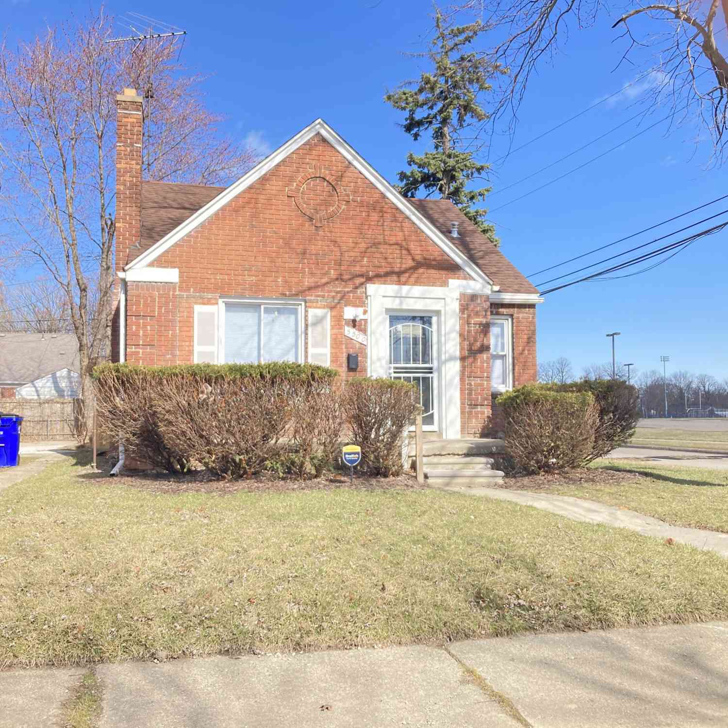 Homes For Sale - 5500 Oldtown Street<br/> Detroit, MI 48224