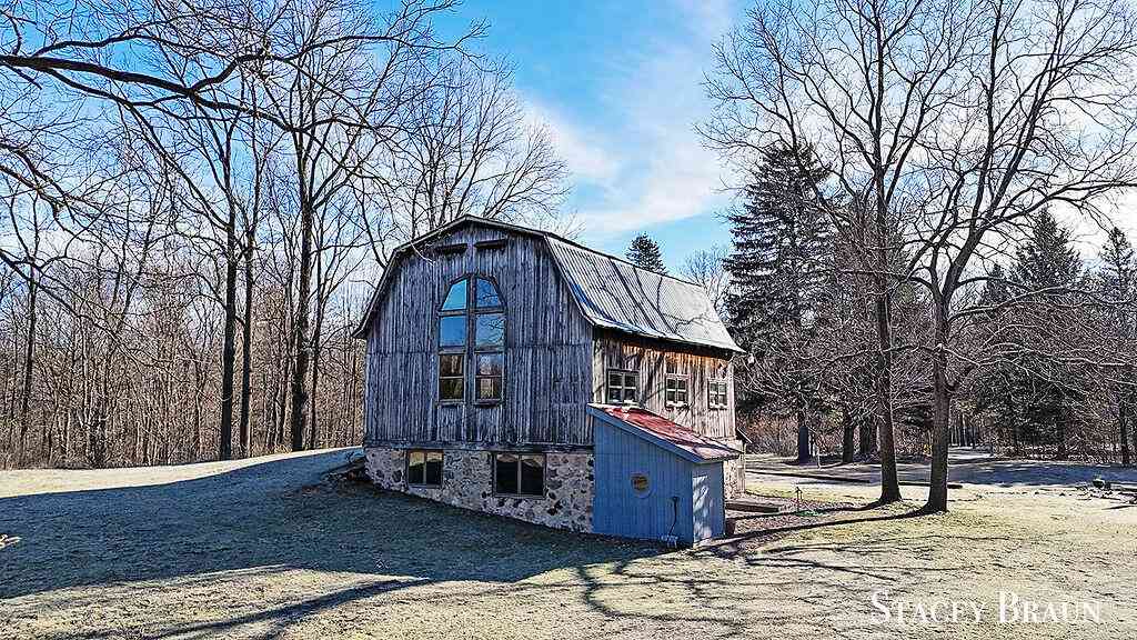Homes For Sale - 2620 36th Street<br/> Allegan, MI 49010