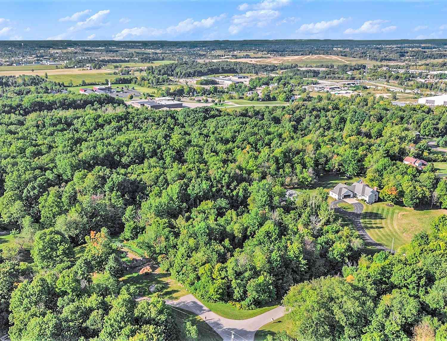 Vacant Land For Sale - 9440 Westview Drive<br/> Byron Center, MI 49315