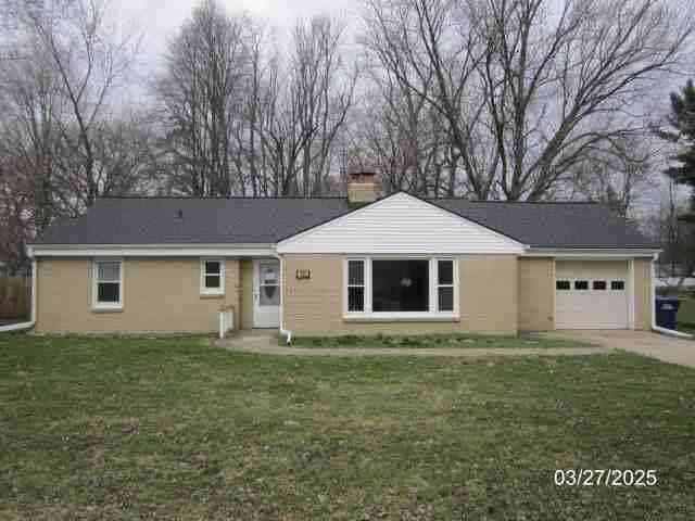 Homes For Sale - 121 Maplehurst Boulevard<br/> Battle Creek, MI 49017