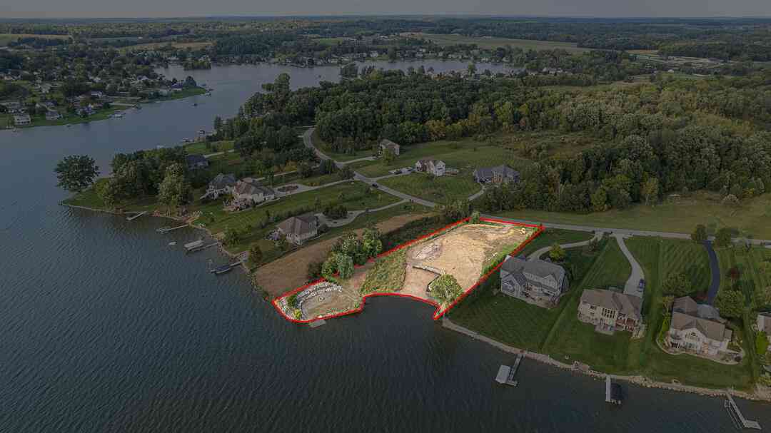Vacant Land For Sale - LOTS 39/40 Odowling Drive<br/> Onsted, MI 49265
