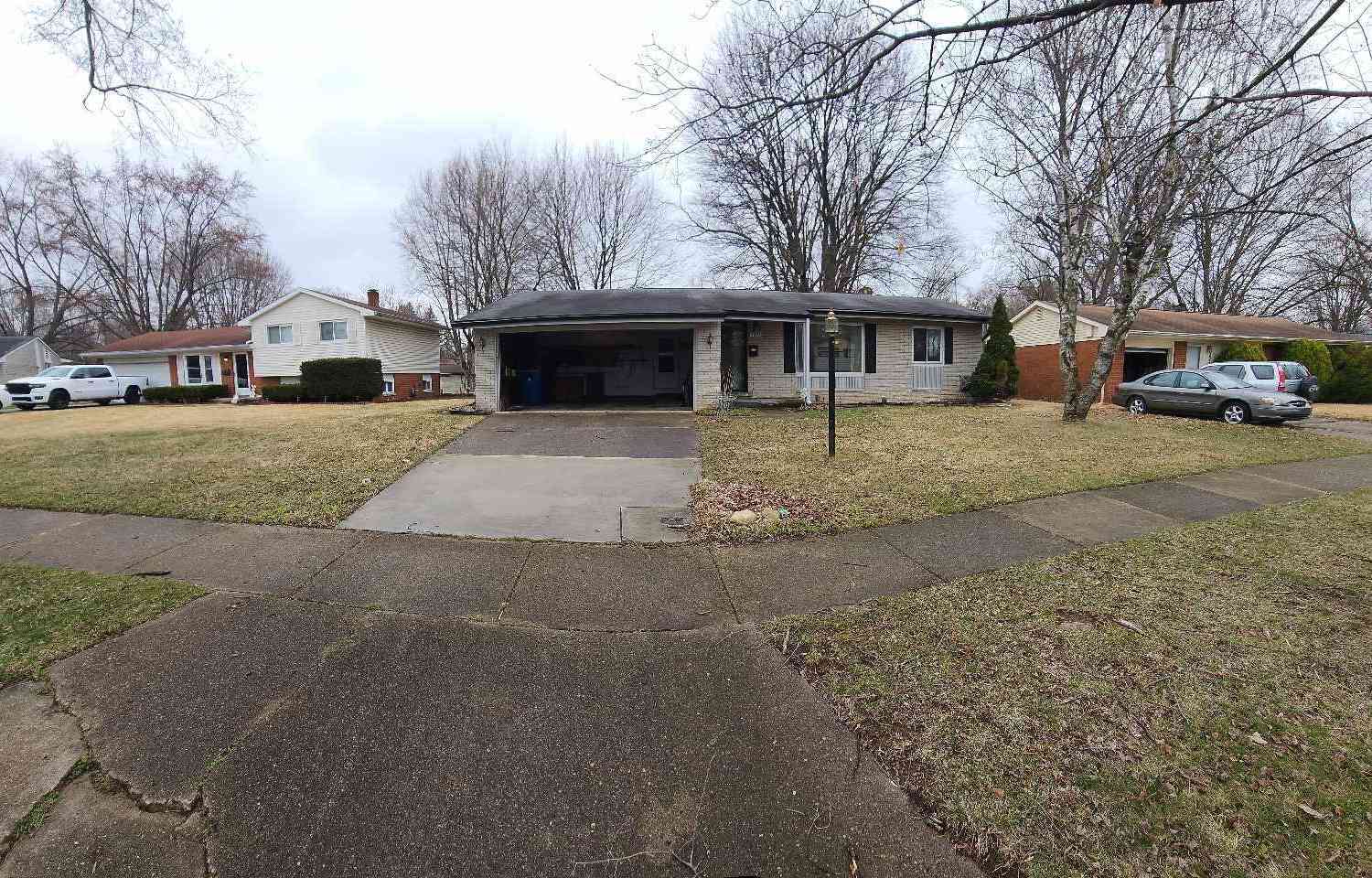 Homes For Sale - 8671 Nottingham Court<br/> Superior Twp, MI 48198