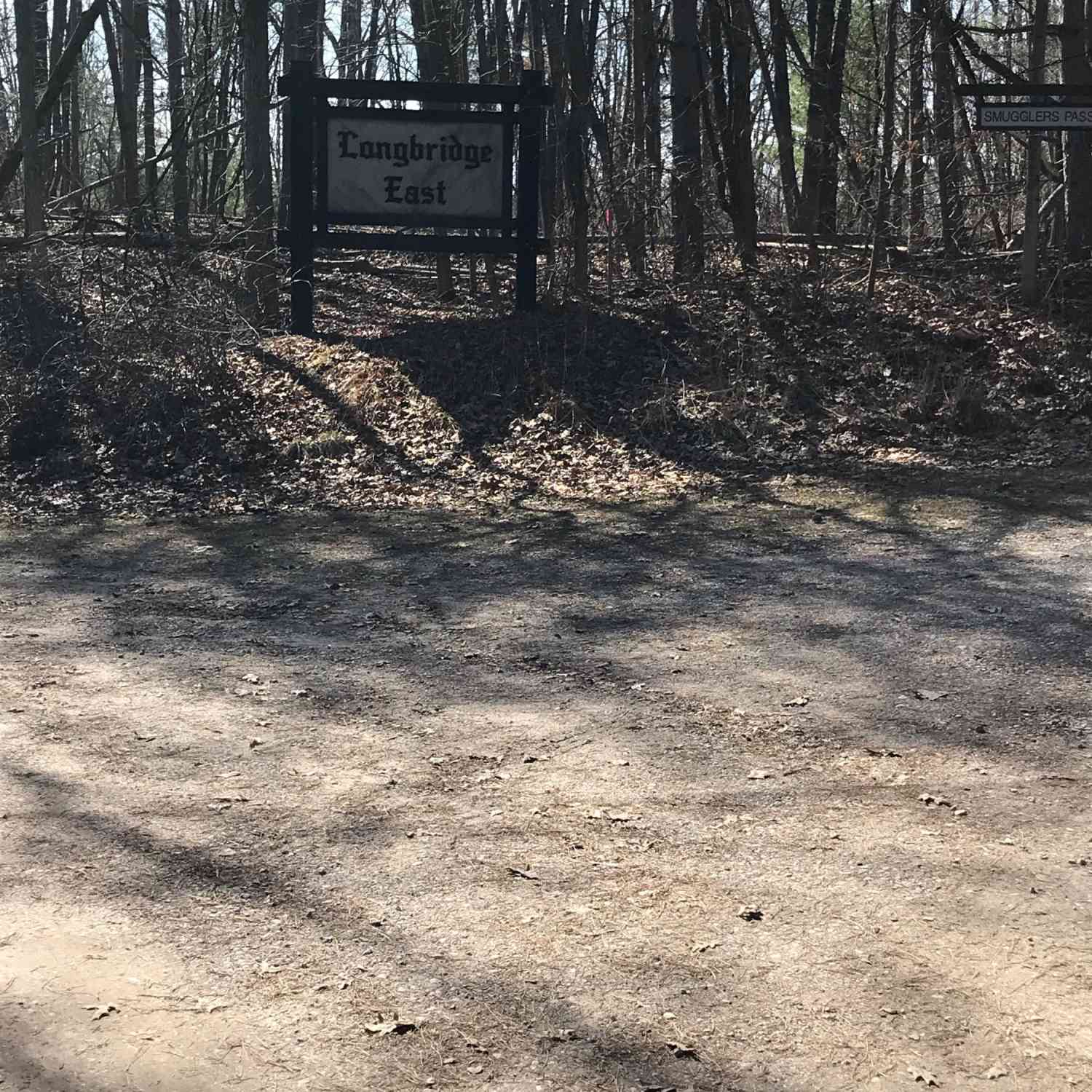 Vacant Land For Sale - V/l Smugglers Pass Lot 15<br/> Pentwater, MI 49449