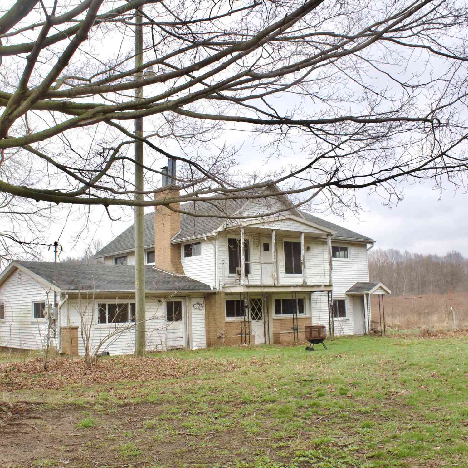 Vacant Land For Sale - 41337 78th St Street<br/> Covert, MI 49043