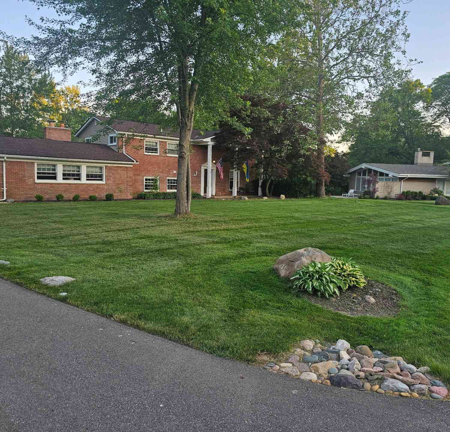 Homes For Sale - 45189 Mayo Drive<br/> Northville, MI 48167