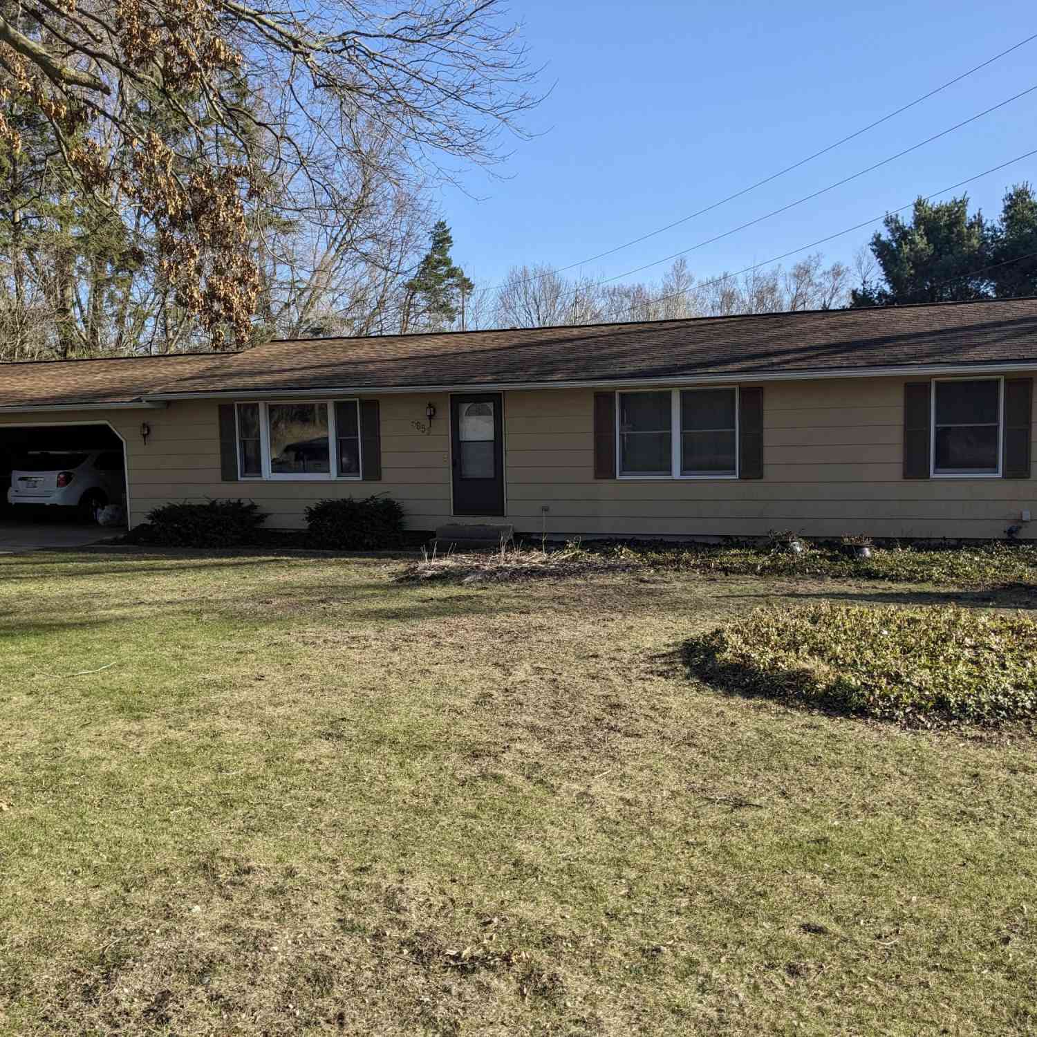 Condo For Sale - 5856 124th Avenue<br/> Fennville, MI 49408