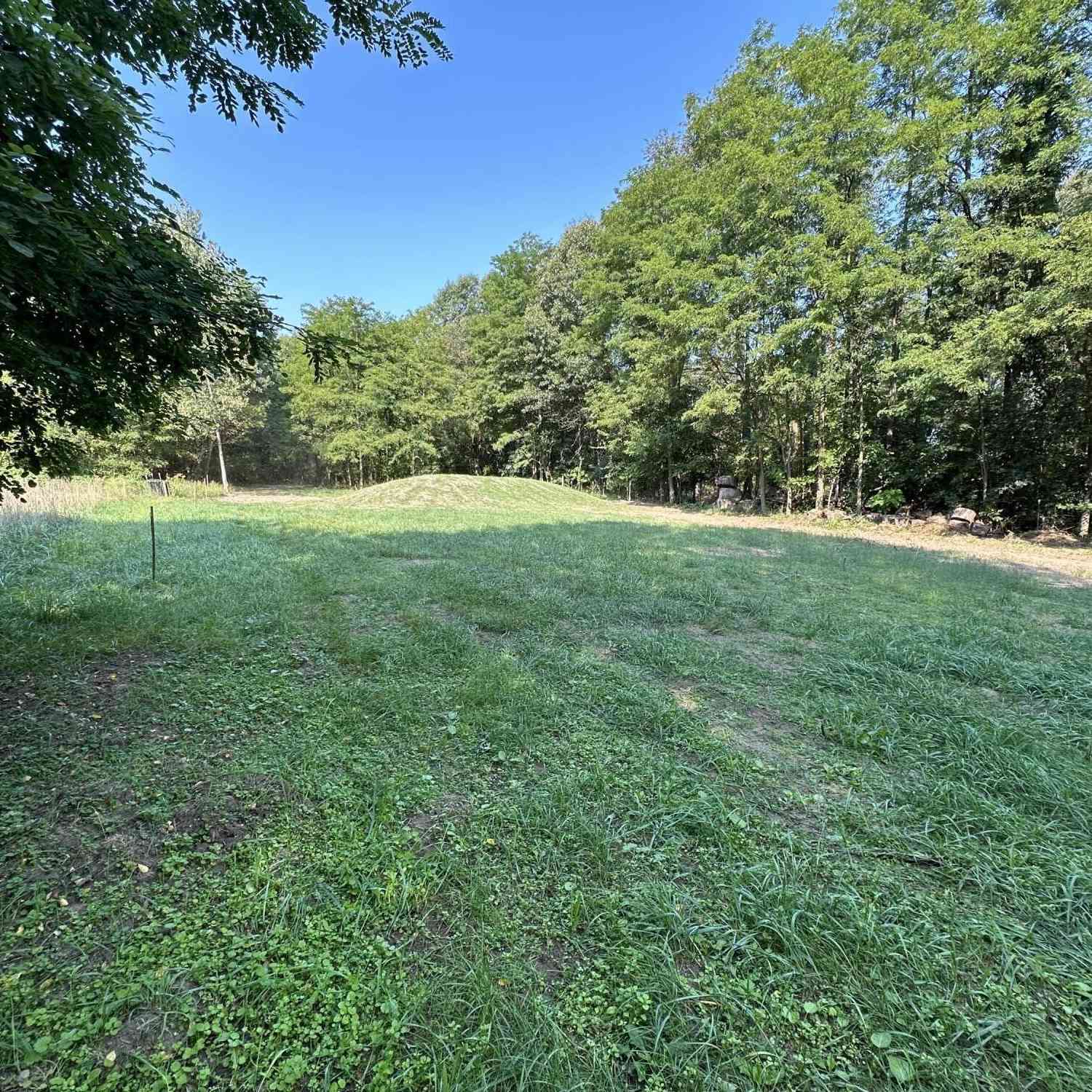Vacant Land For Sale - 000 N 5 Mile Road<br/> Battle Creek, MI 49017