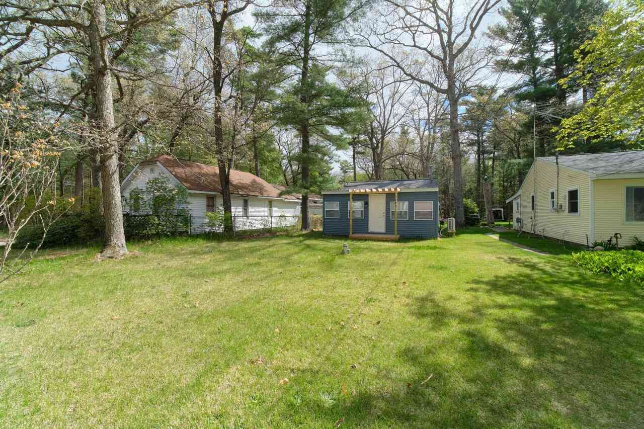 Homes For Sale - 5820 Maple Road<br/> Twin Lake, MI 49457
