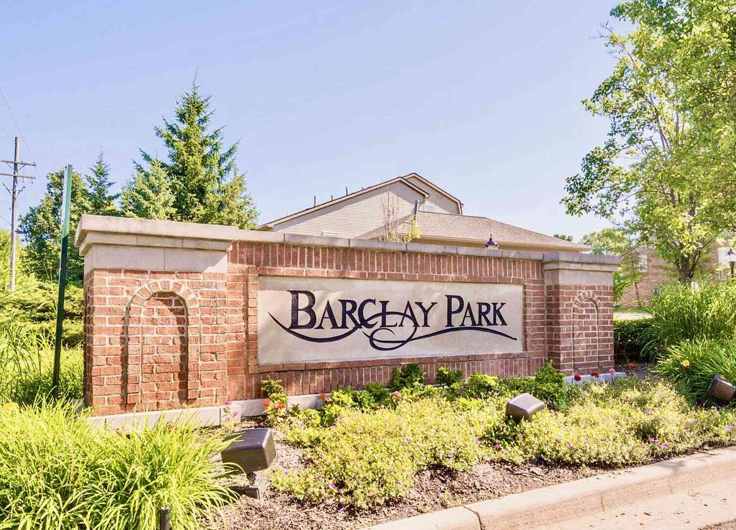 Condo For Rent - 2994 Barclay Way<br/> Ann Arbor, MI 48105