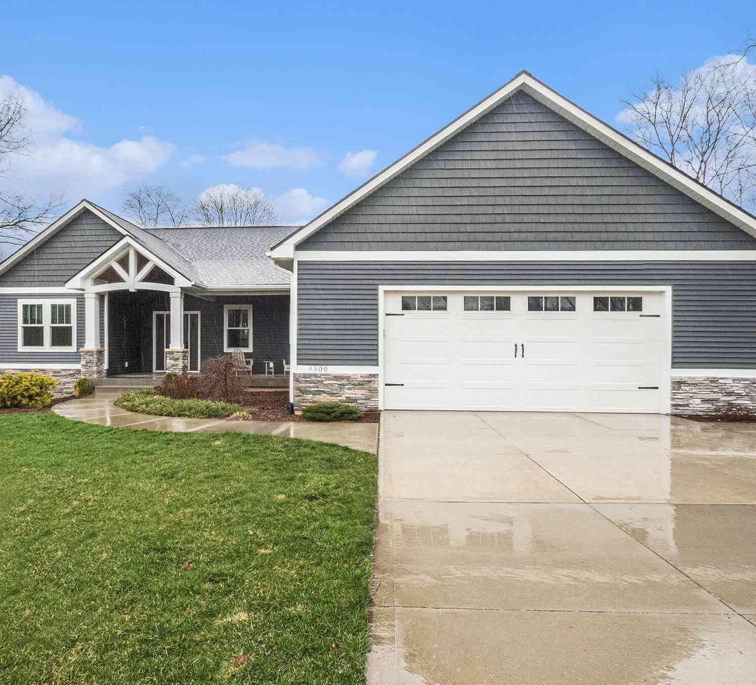 Homes For Sale - 9500 Meadow Valley<br/> Caledonia, MI 49316