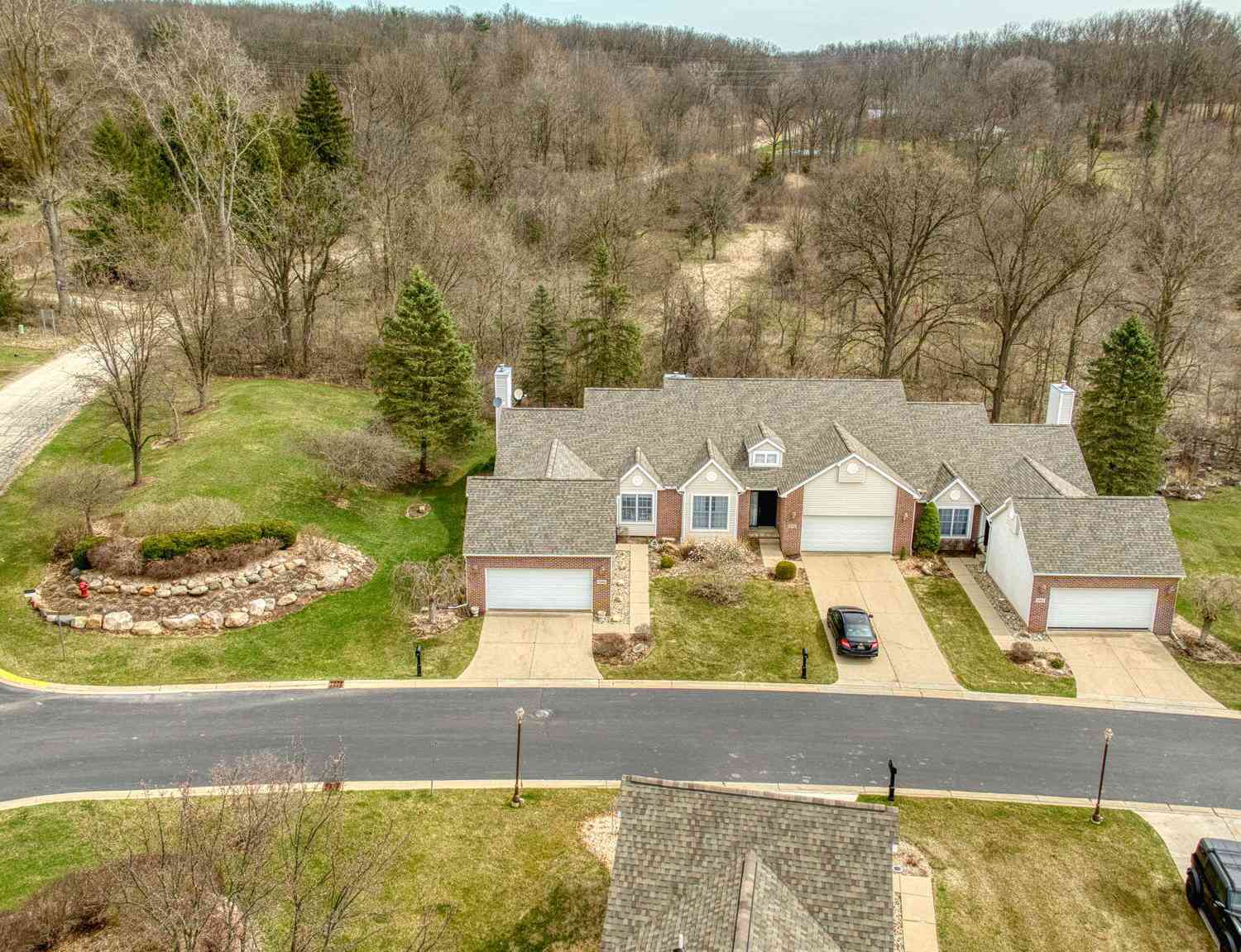 Condo For Sale - 1100 Nature Trail<br/> Manchester, MI 48158