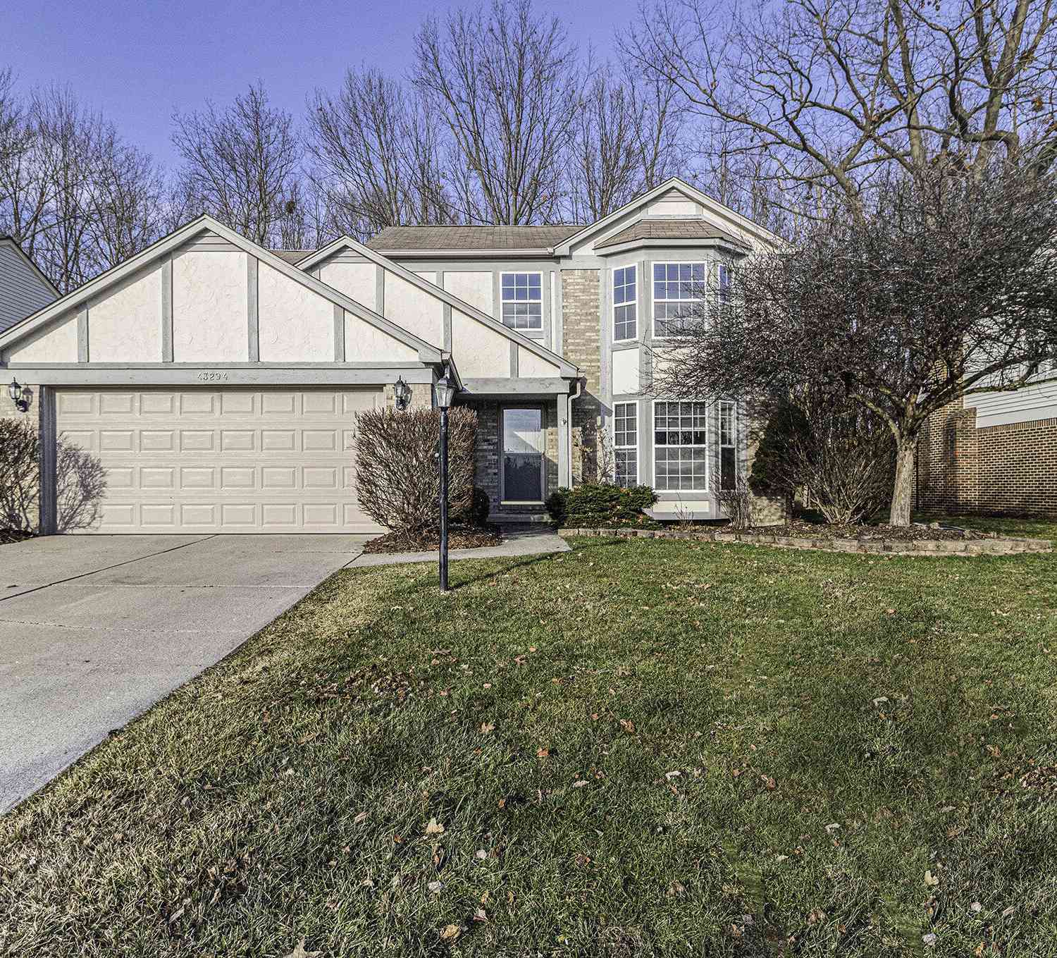 Homes For Rent - 43294 Silverwood Drive<br/> Canton, MI 48188