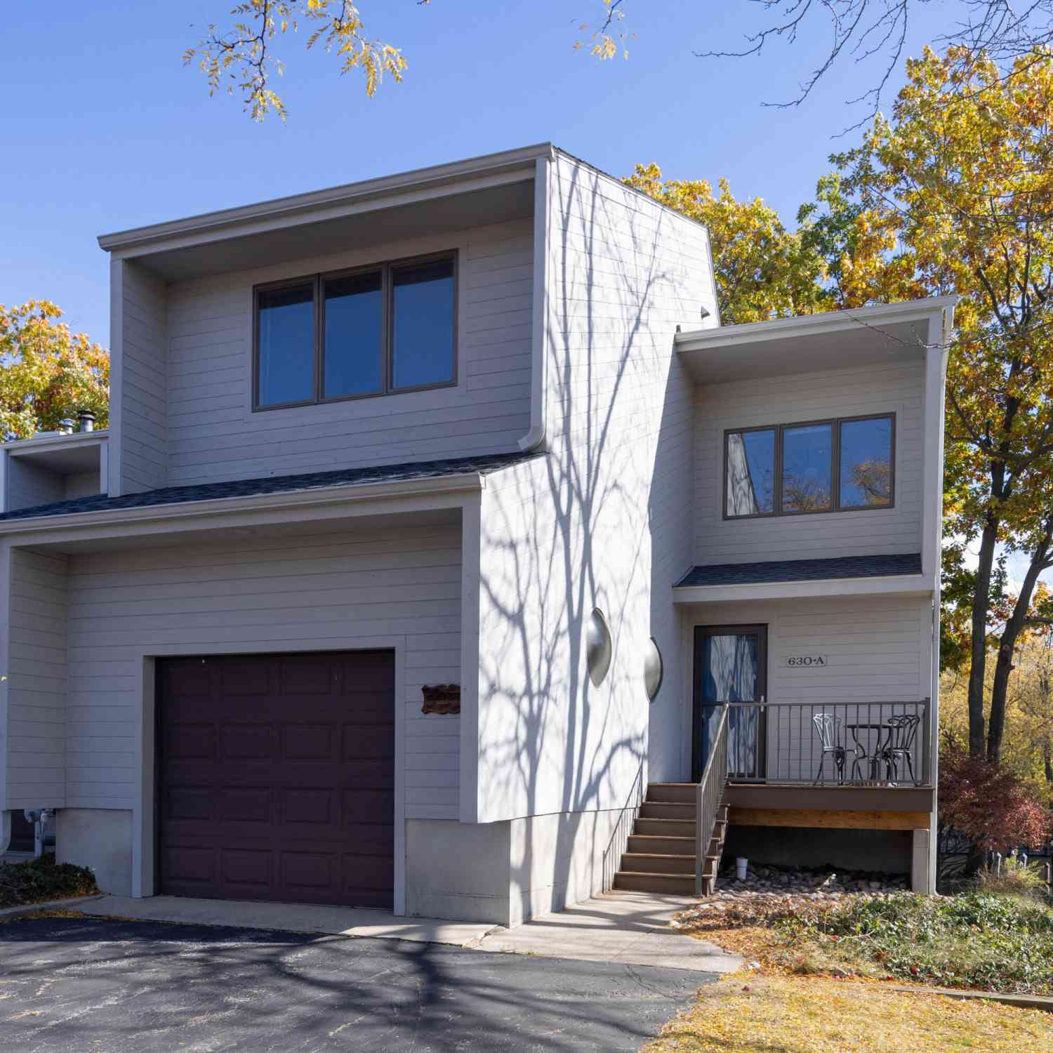 Condo For Sale - 630 Virginia Avenue #A<br/> Van Buren County, South Haven, MI 49090