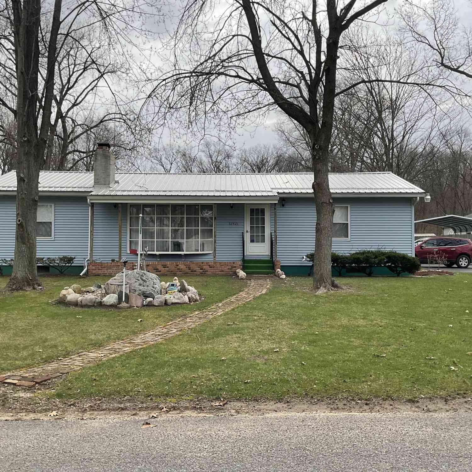 Homes For Sale - 52421 Arnold Street<br/> Dowagiac, MI 49047