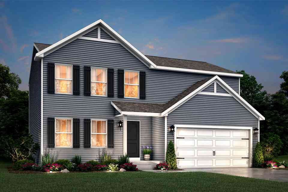 Homes For Sale - 1107 Cedarwood Drive<br/> Montcalm County, Greenville, MI 48838