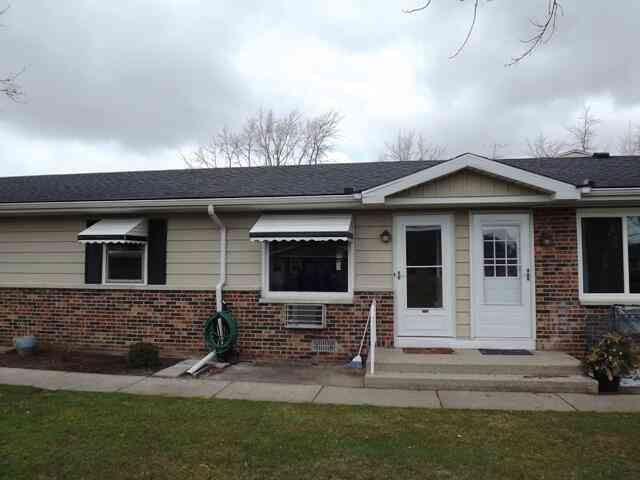 Condo For Sale - 690 Andover Street<br/> Kentwood, MI 49548
