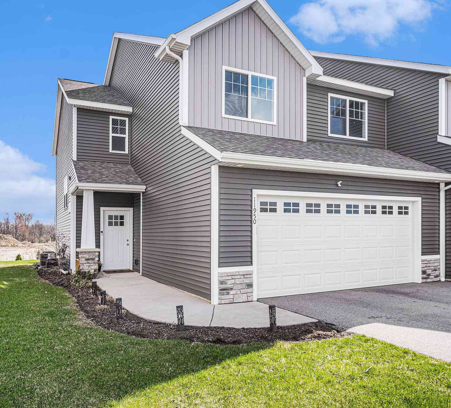 Condo For Sale - 11950 Quincy Meadows Drive #24<br/> Ottawa County, Holland, MI 49424