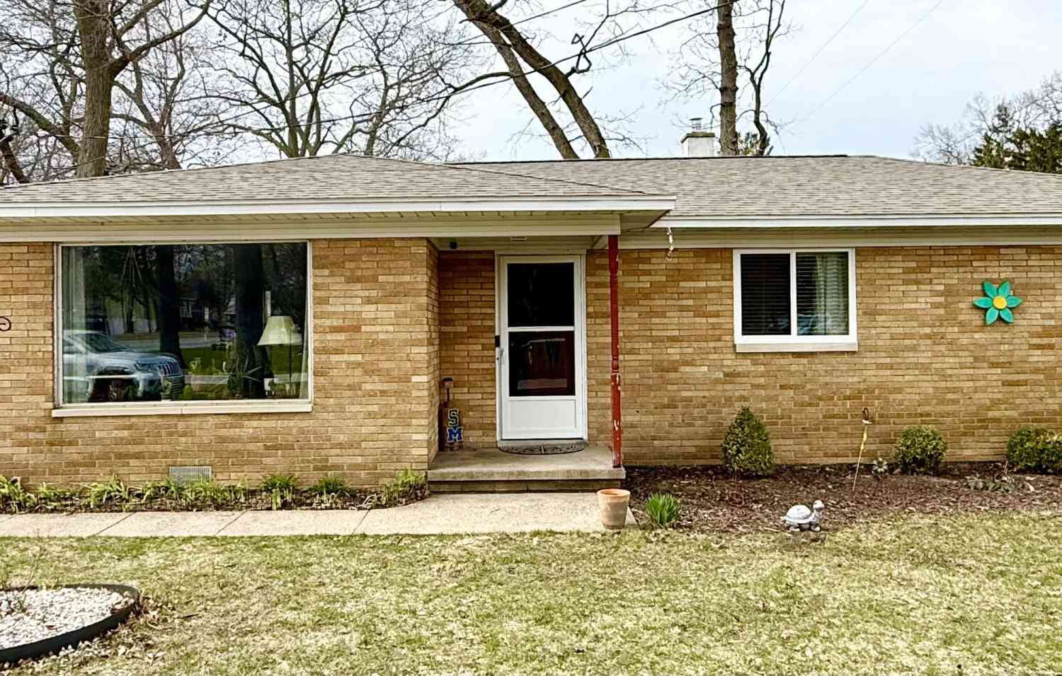 Homes For Sale - 3271 Roosevelt Road<br/> Muskegon, MI 49441