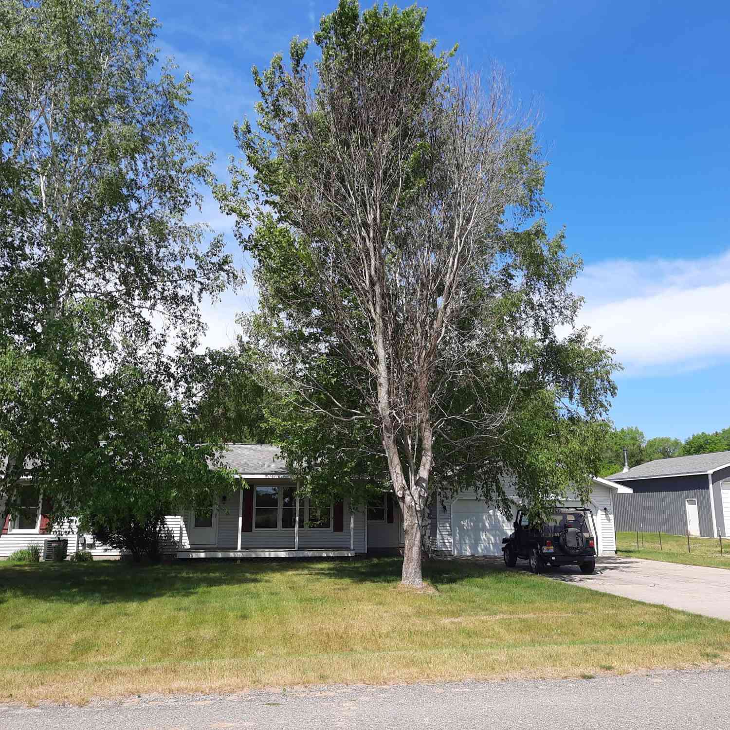 Homes For Sale - 2830 Bradford Rd Road<br/> Manistee, MI 49660